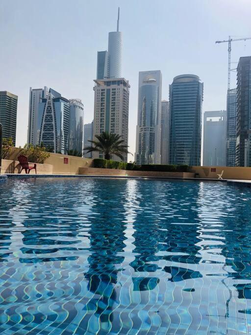 Dream Marina Inn, Heart Of Marina Dubai Exterior photo
